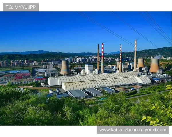 凯发·k8国际：未来发展方向与行业竞争优势分析