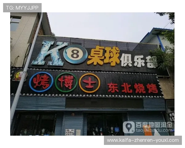 全面介绍K8俱乐部地址及周边环境，为玩家提供最便捷的到达方案